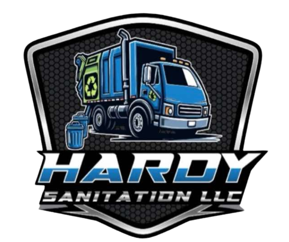 Hardy Sanitation LLC
