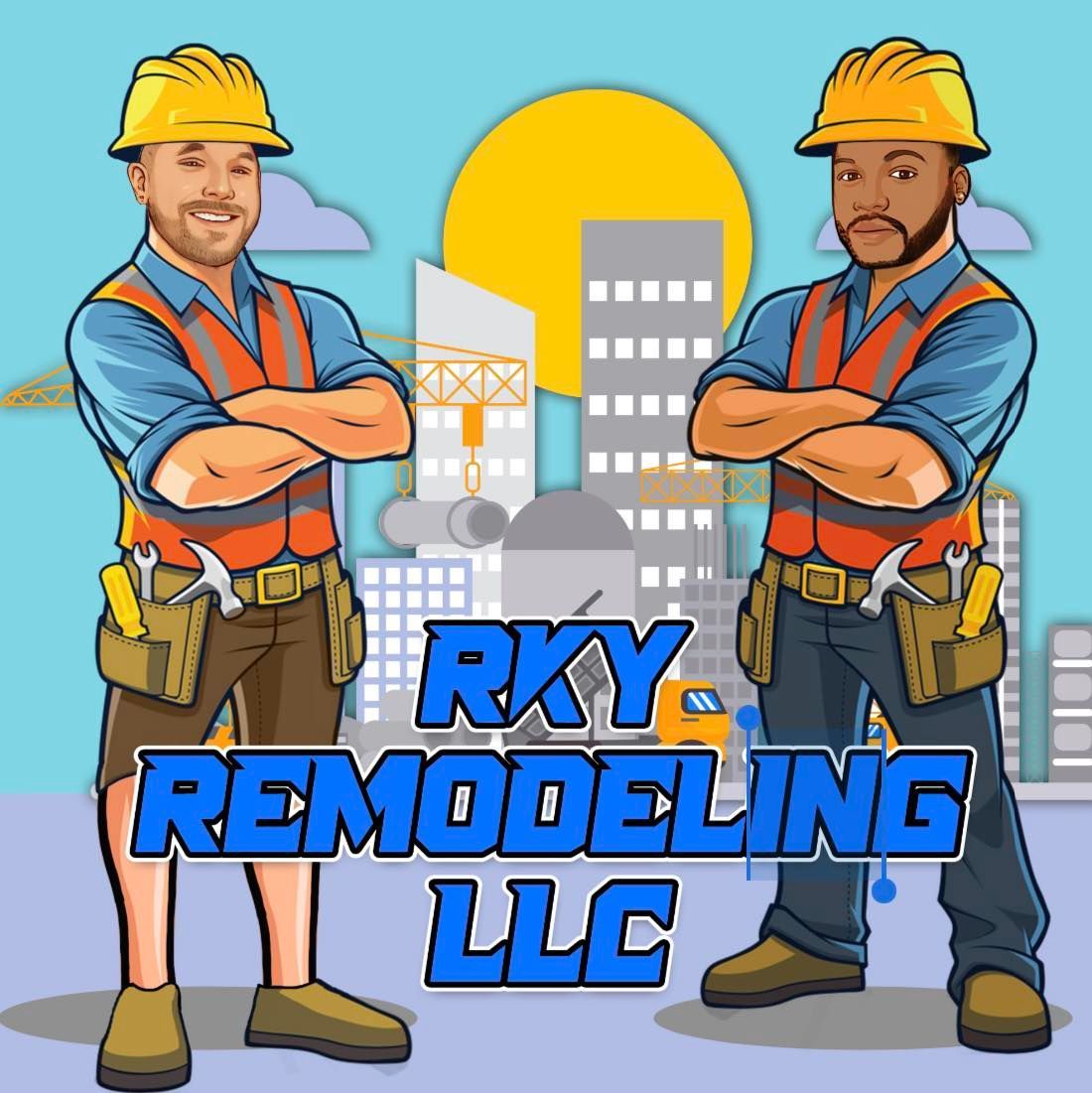RKY Remodeling