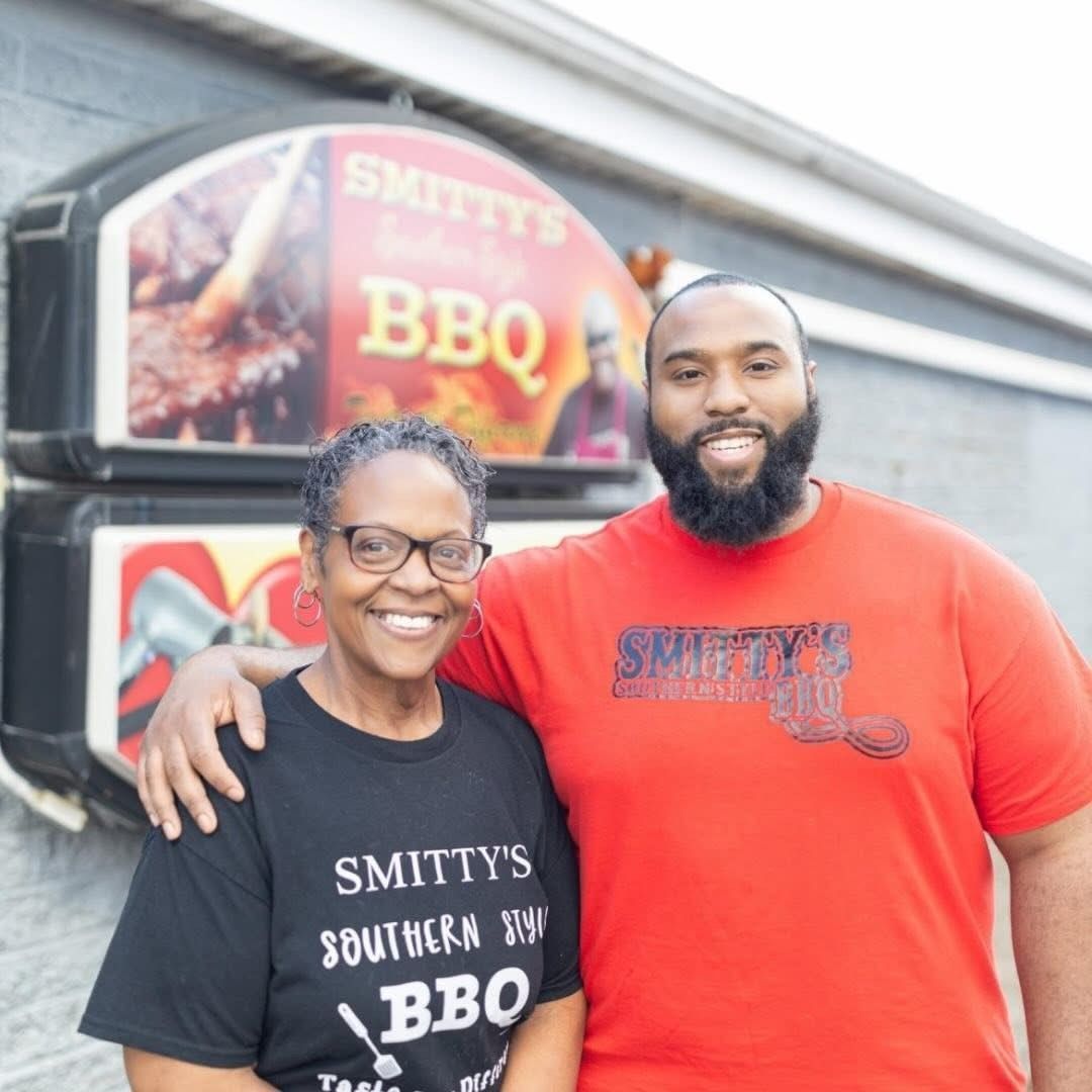 Smitty's Southern Style BBQ