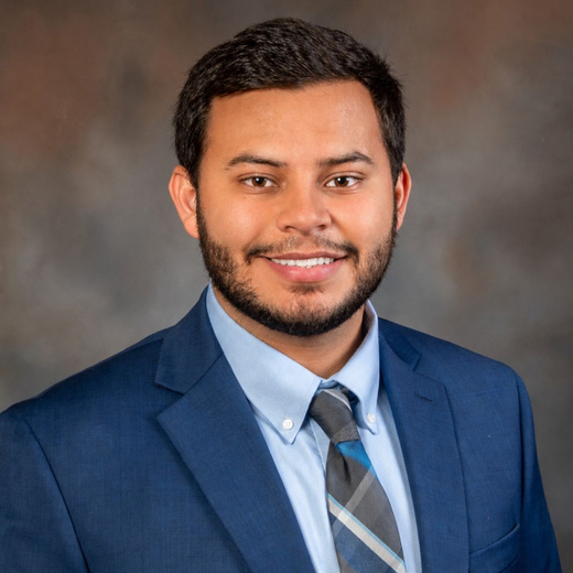 Photo of Dr. Jose Herrera