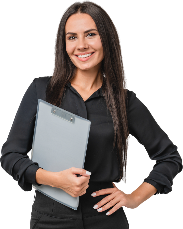 Happy Accountant