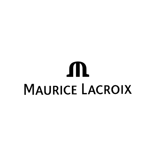 Maurice Lacroix Logo - Haesen Juwelier ( officiële dealer)