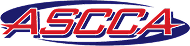 ASCCA logo in red letters on a blue oval background. | Morin Brothers Automotive