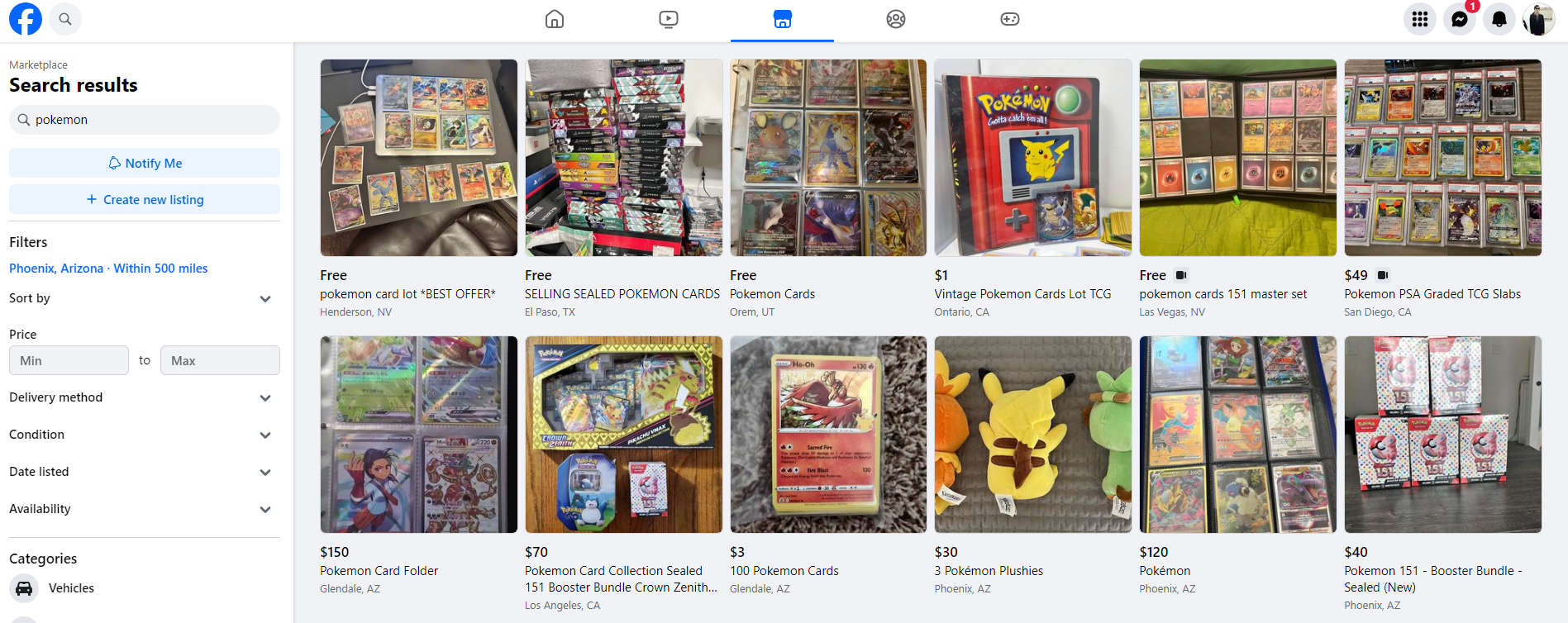 Best Places to Sell Pokémon Cards for Money in 2024 TCG Review