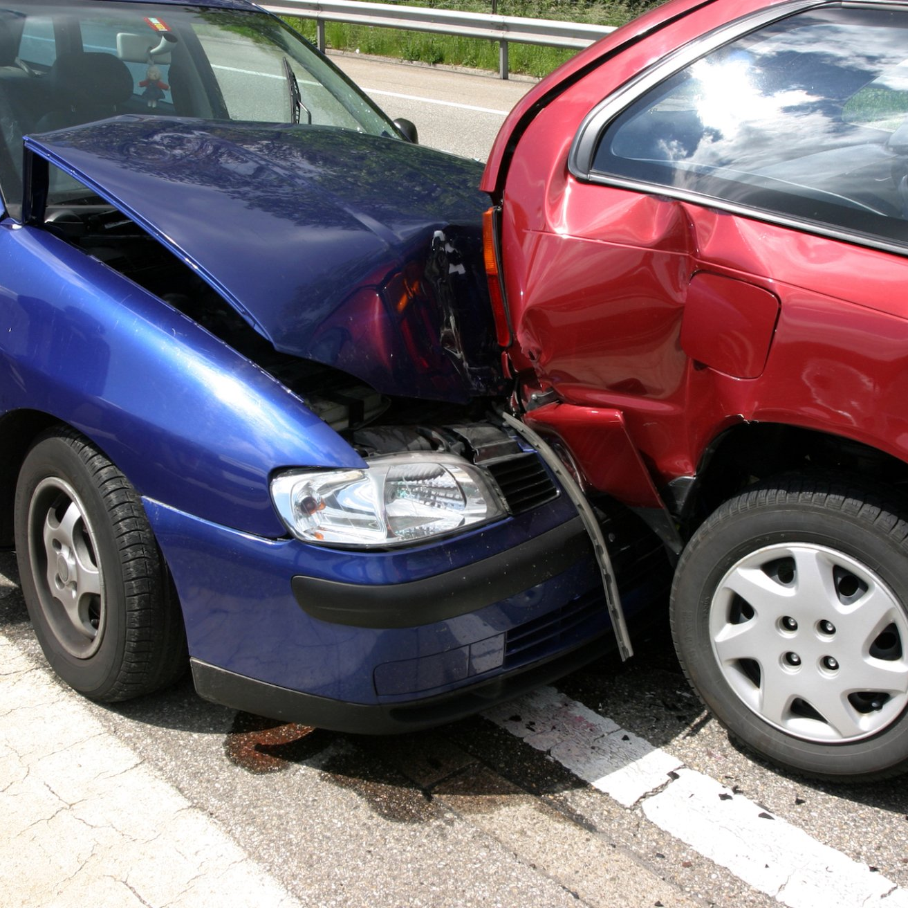 Car Accident