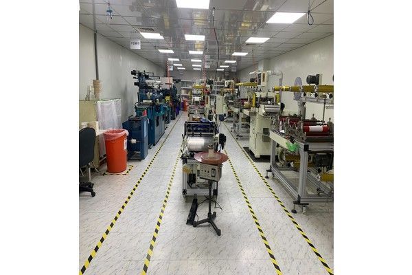 All Machines