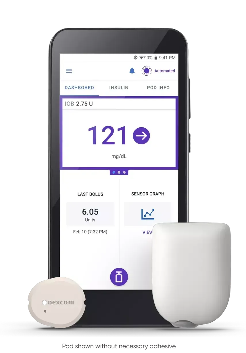 Dexcom glucose monitor | mobile phlebotomy service