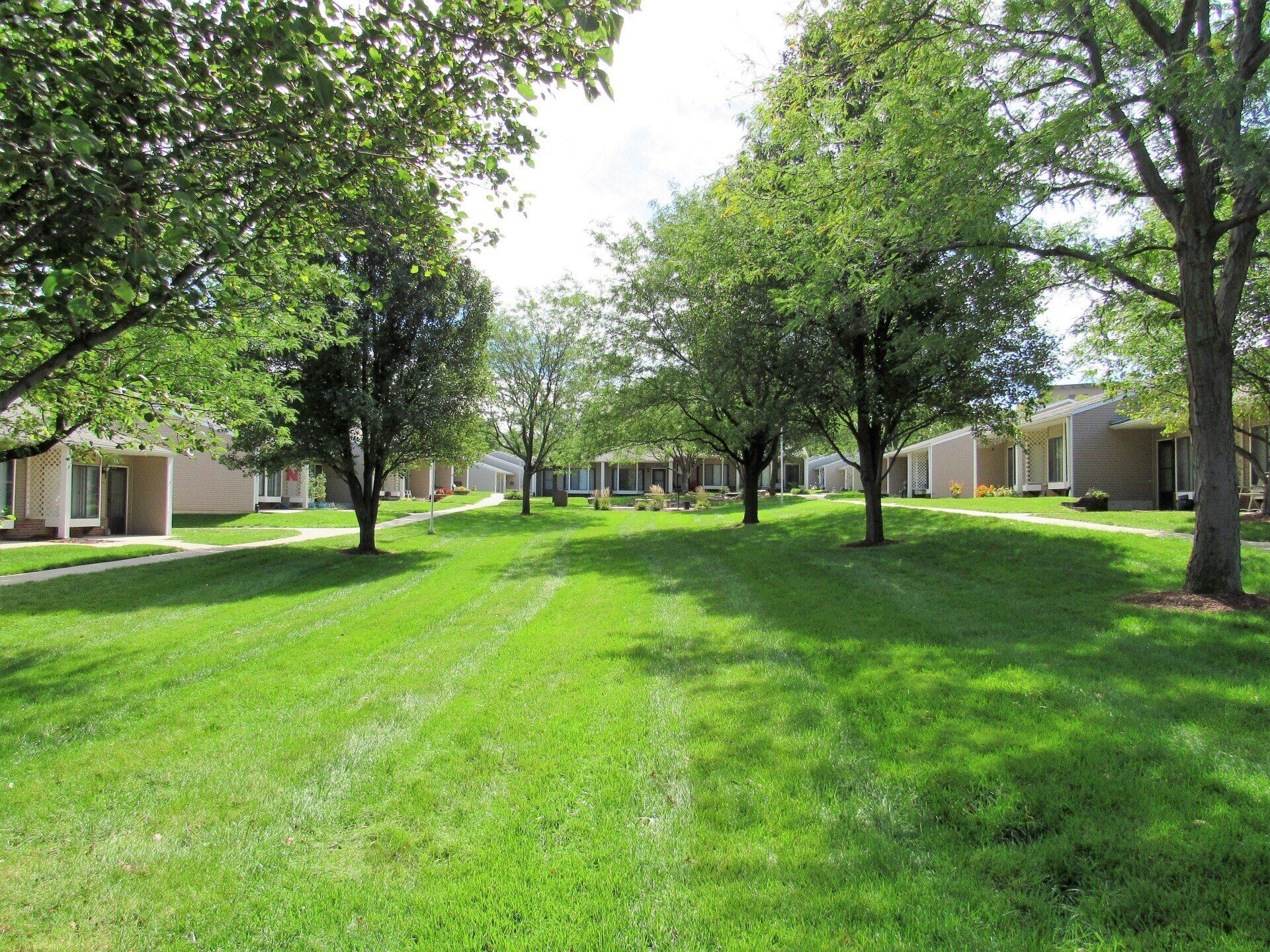Ridgewood Heights
