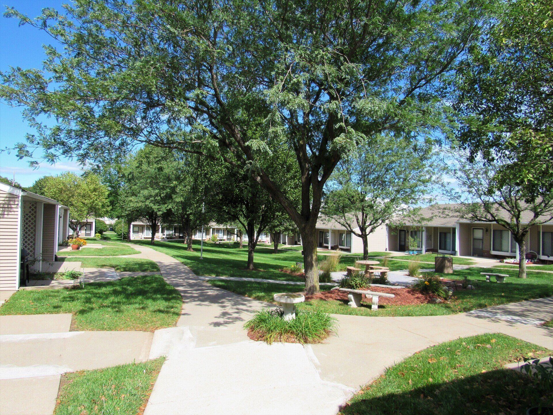 Ridgewood Heights