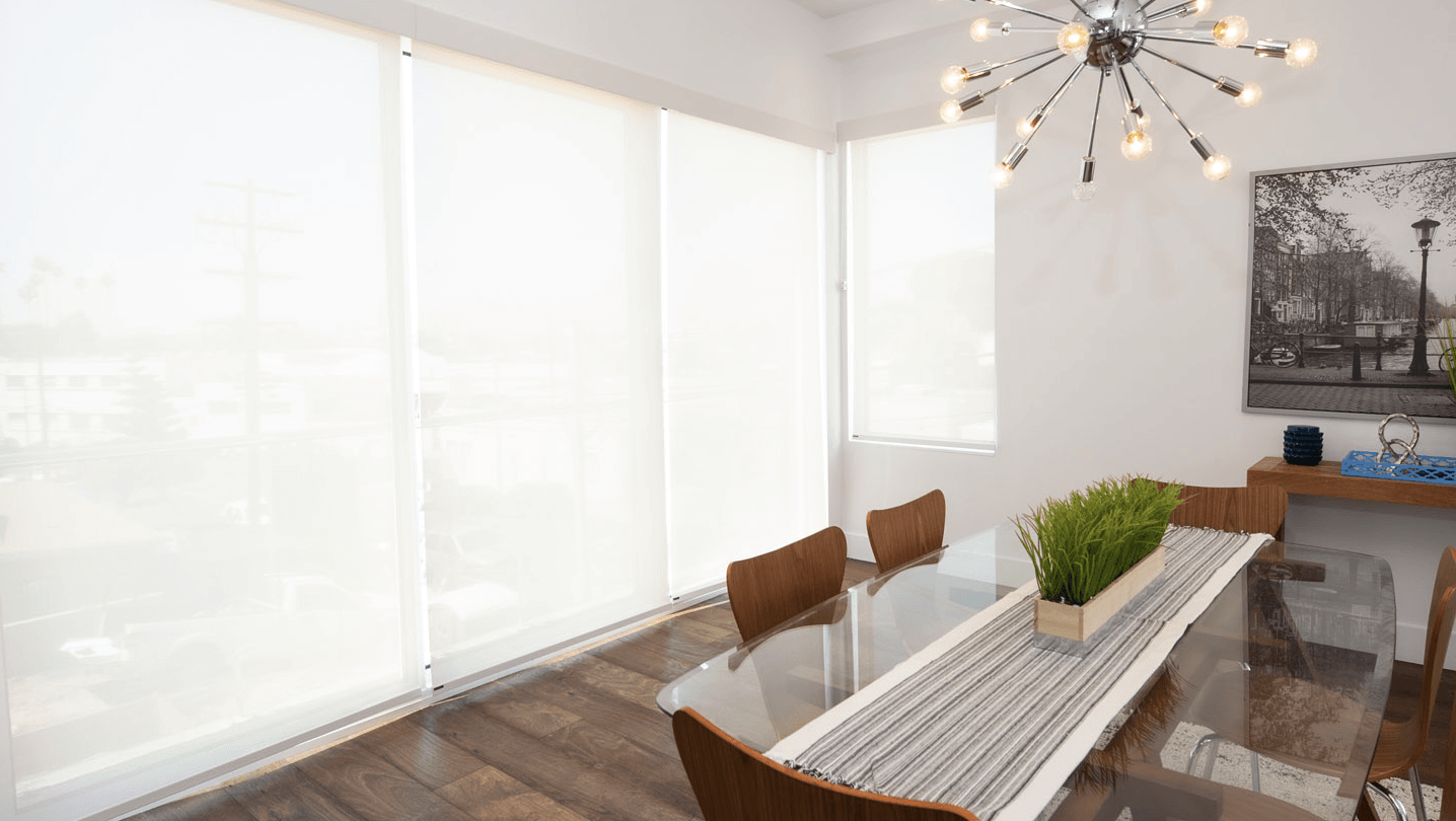 Norman® Soluna™ Roller Shades, Roller Blinds, Solar Shades, Blackout Roller Shades near Manchester, New Hampshire (NH)