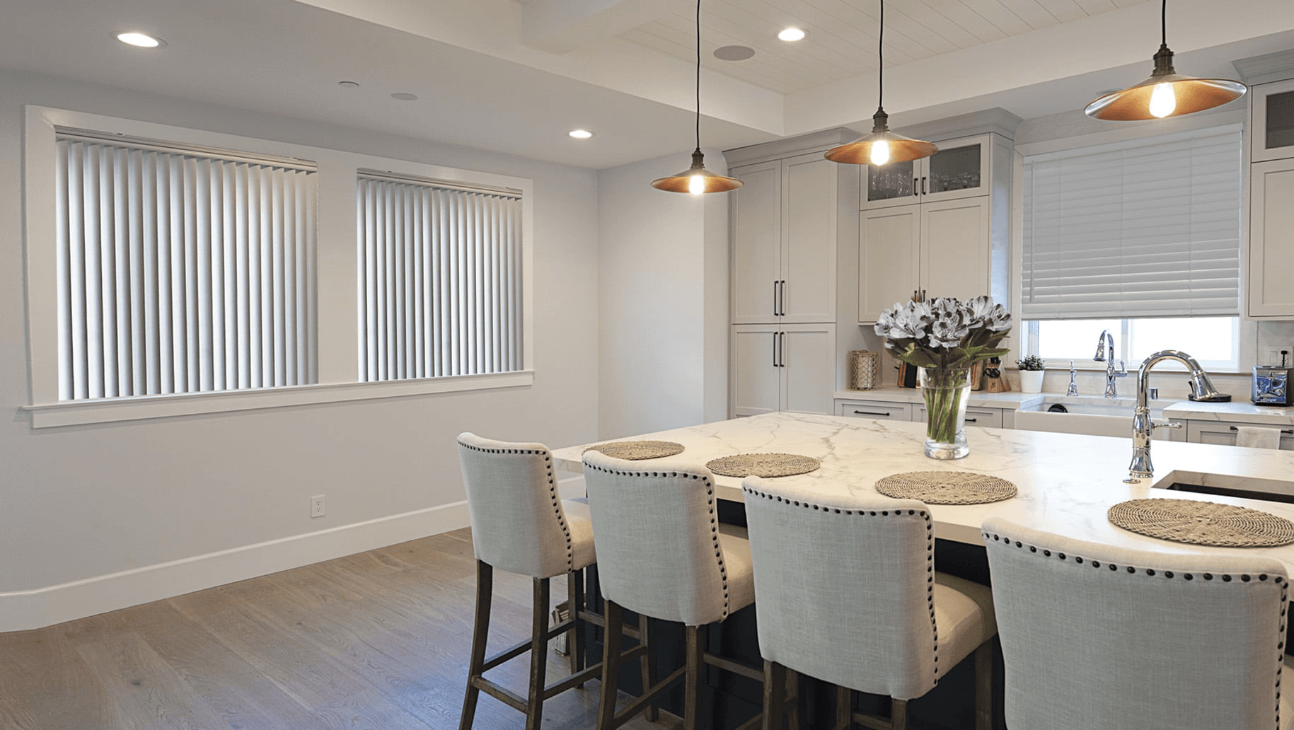 Norman CityLights™ Aluminum Blinds for Windows near Manchester, New Hampshire (NH)