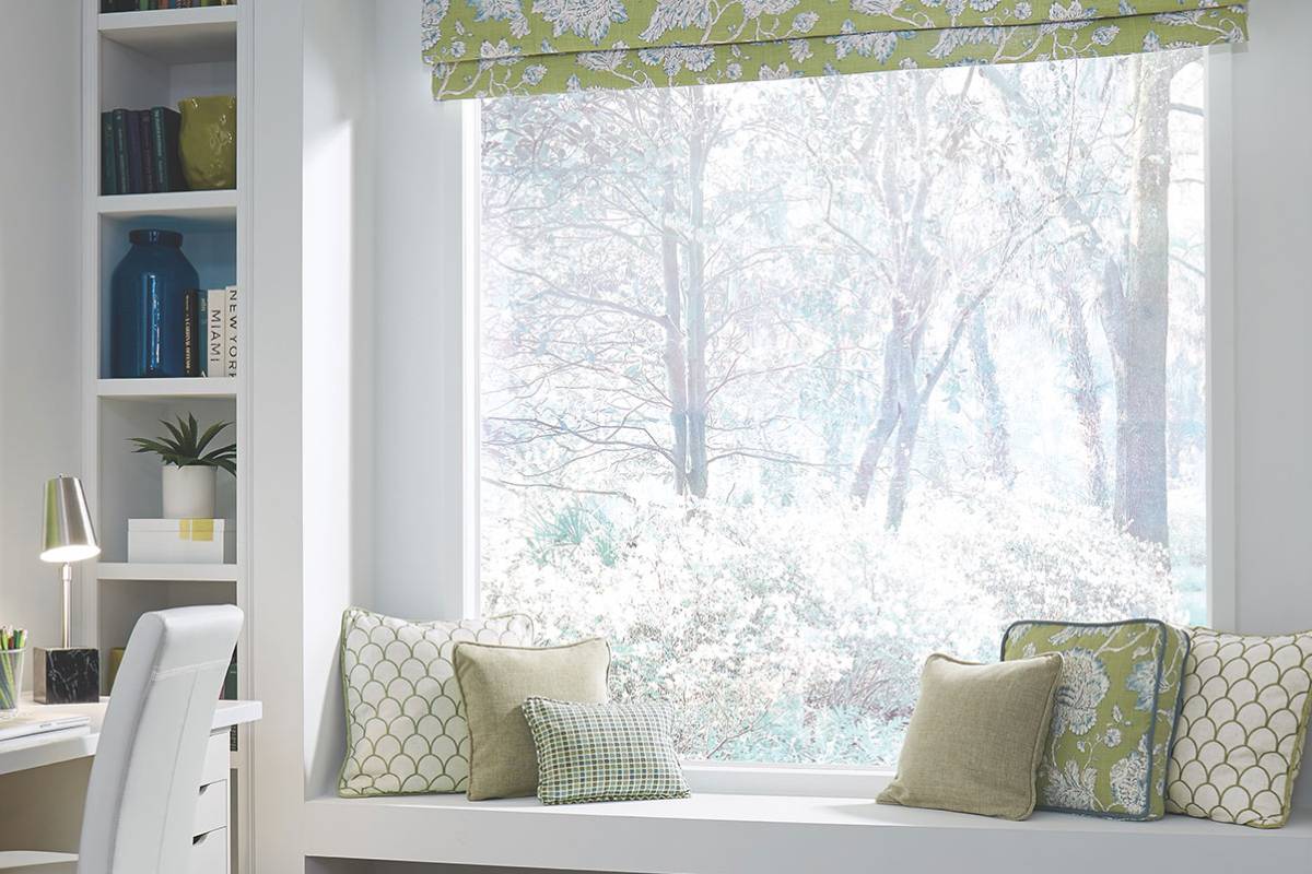 Carole Fabrics Custom Draperies, custom curtains, windows draperies, custom made curtains near New Hampshire (NH)