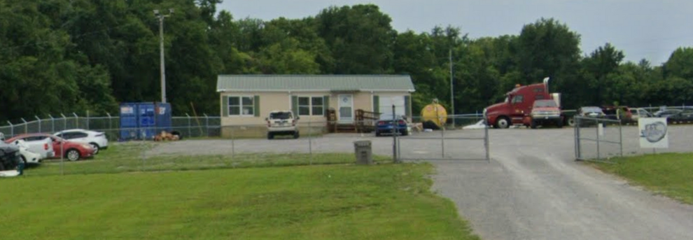 e and e towing in pleasant view tn