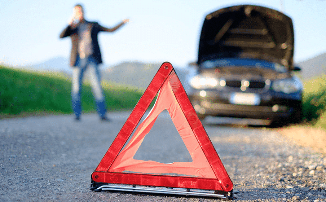 Prompt roadside assistance services near you