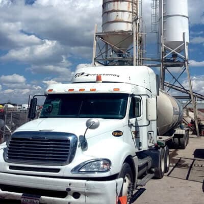 CONCRETOS PREMEZCLADOS DEL CENTRO - CONCRETO