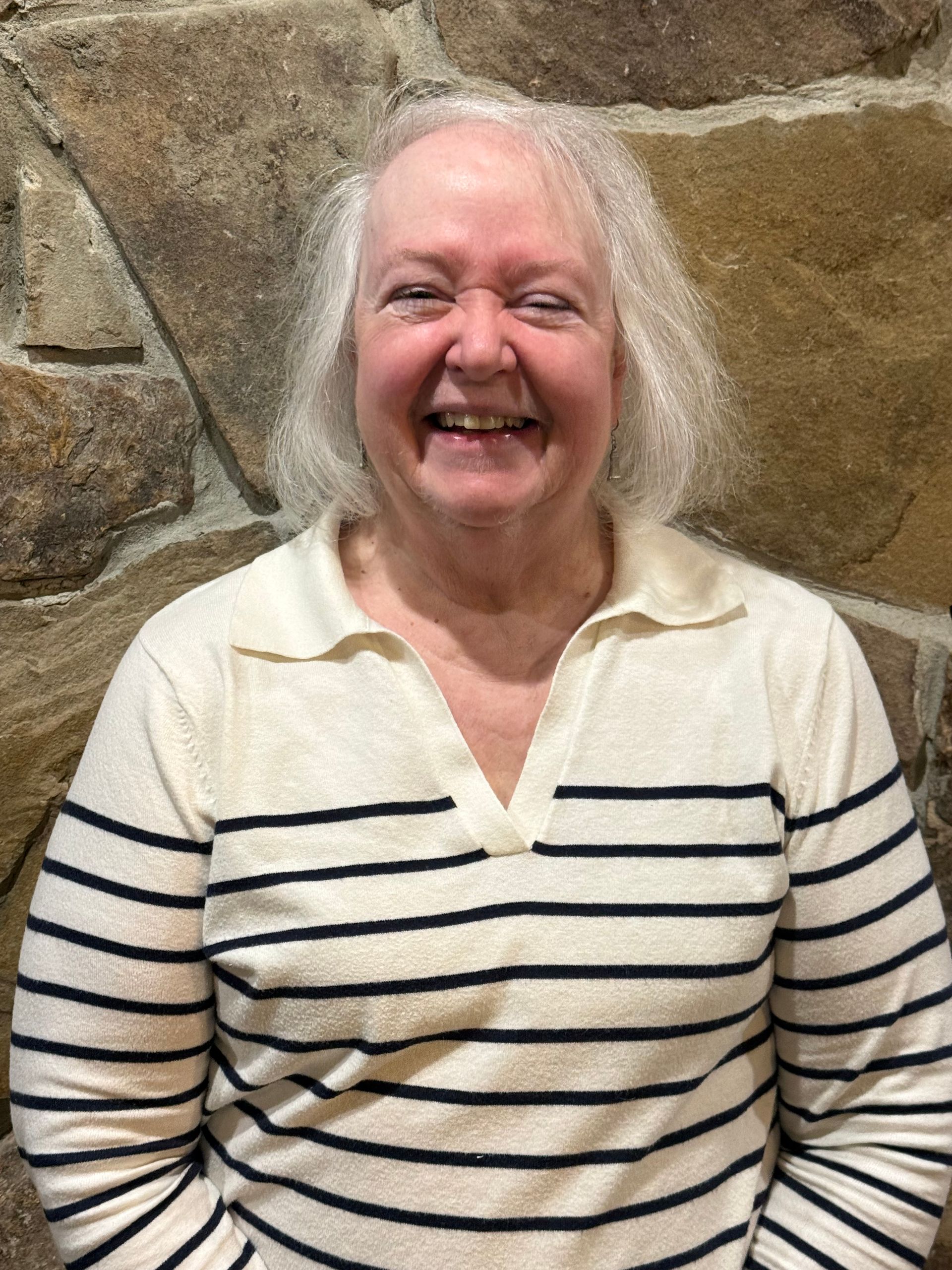 Janice Gallagher