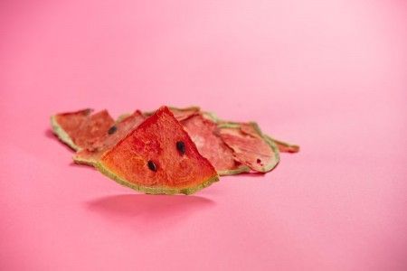 愛鮮果-西瓜鮮果乾