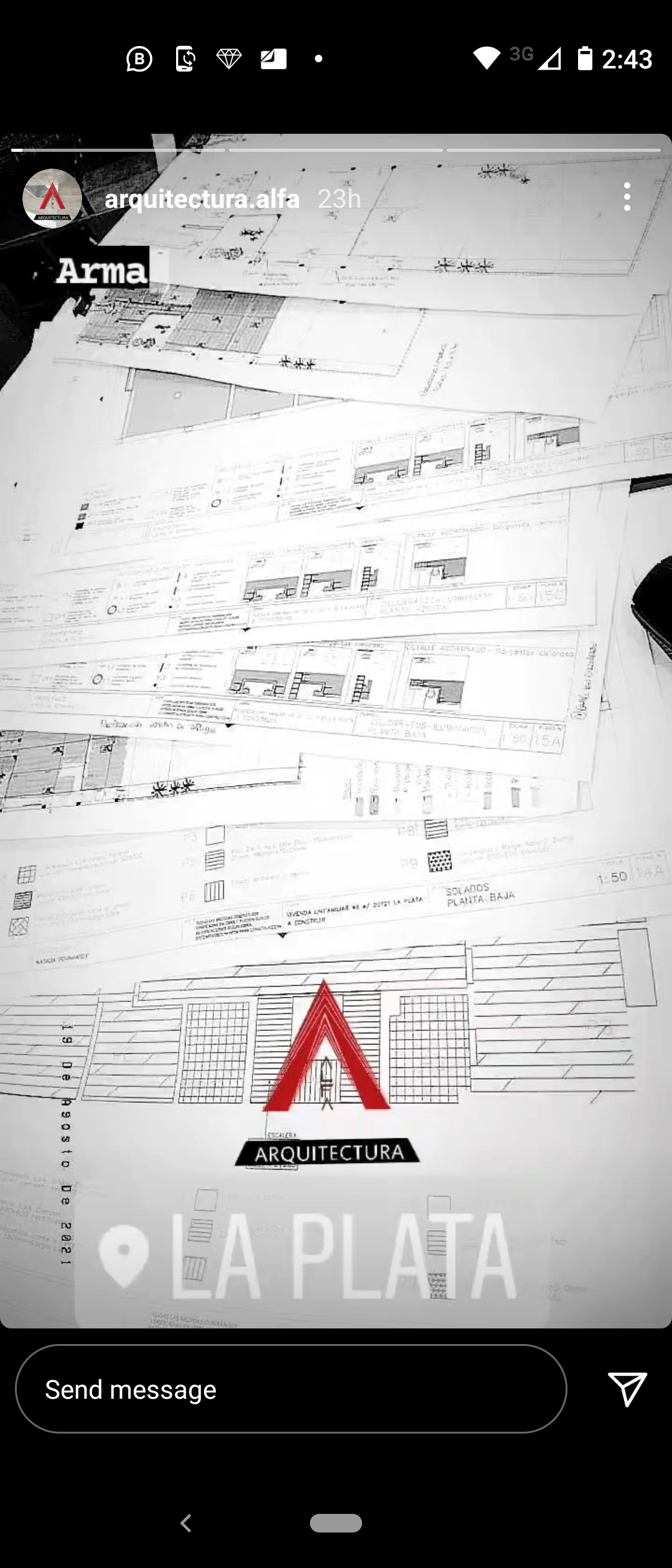 arquictectura