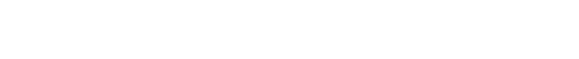 Thin horizontal black line on a white background