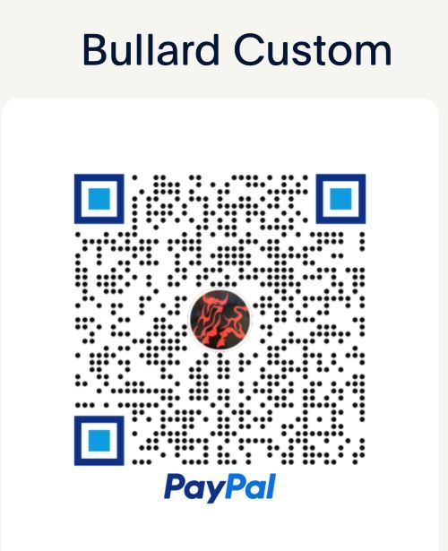 Paypal QR Code