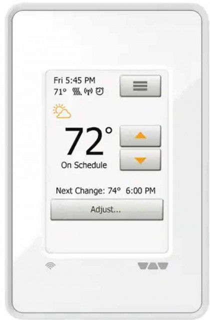 Temperature
