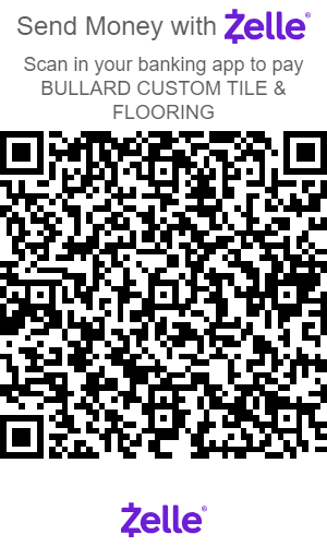 Zelle QR Code
