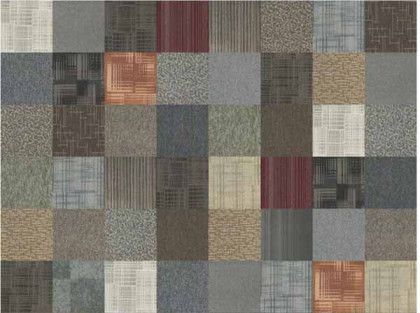 Carpet Tiles