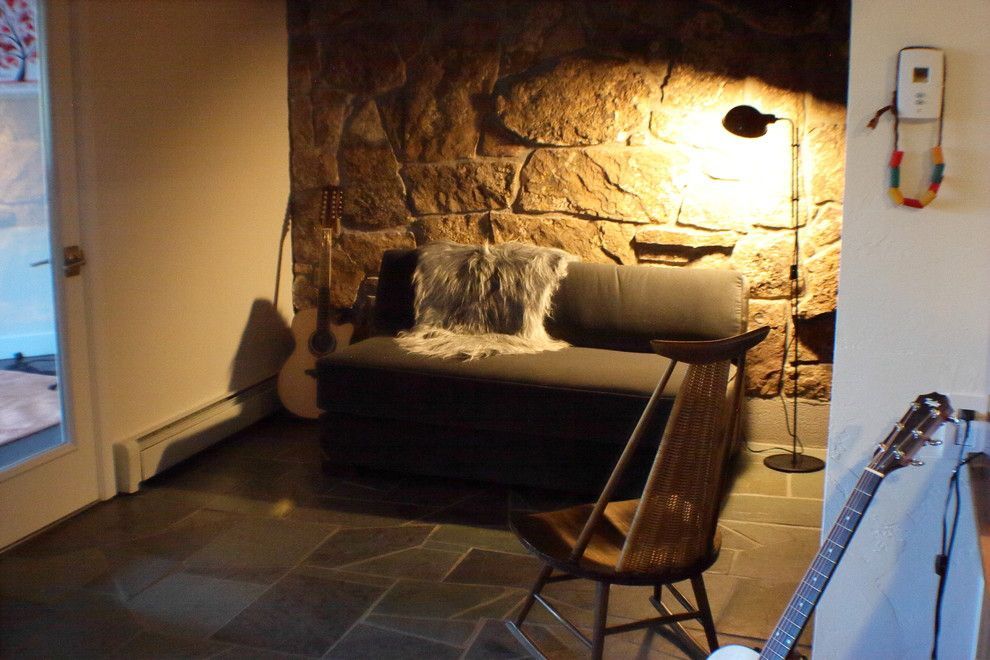 Basement Renovation
