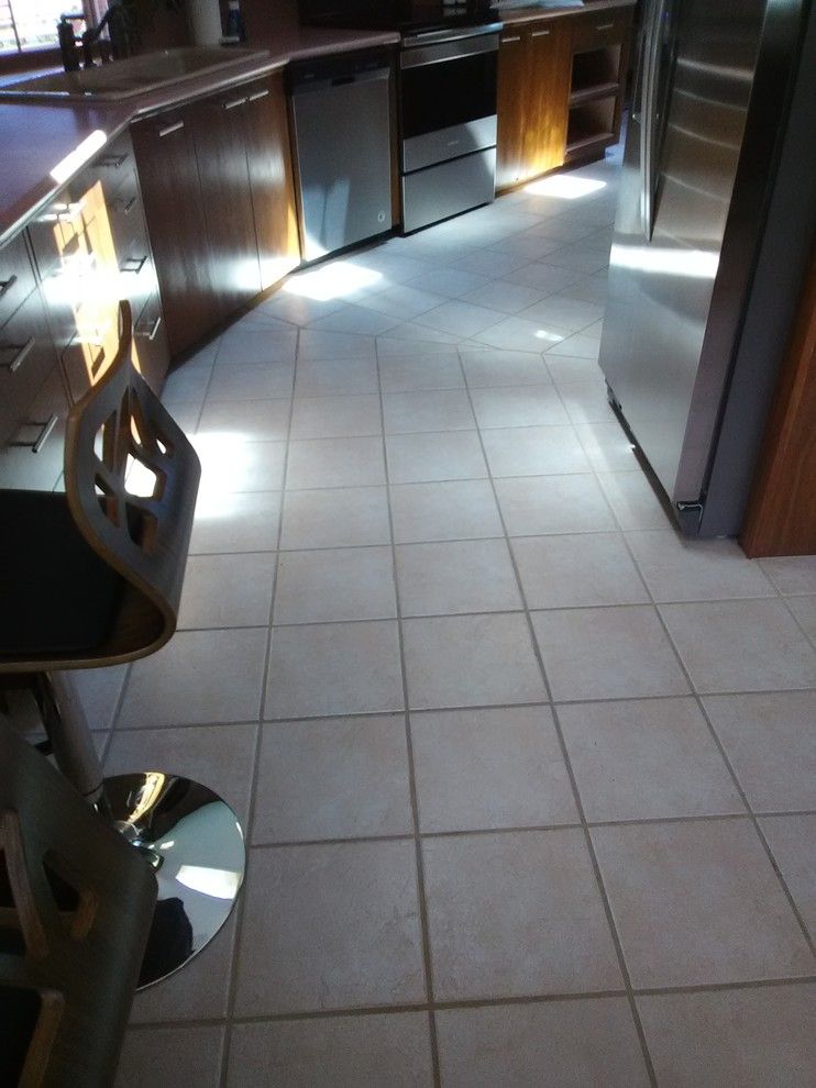 Before Kitchen Remodeling