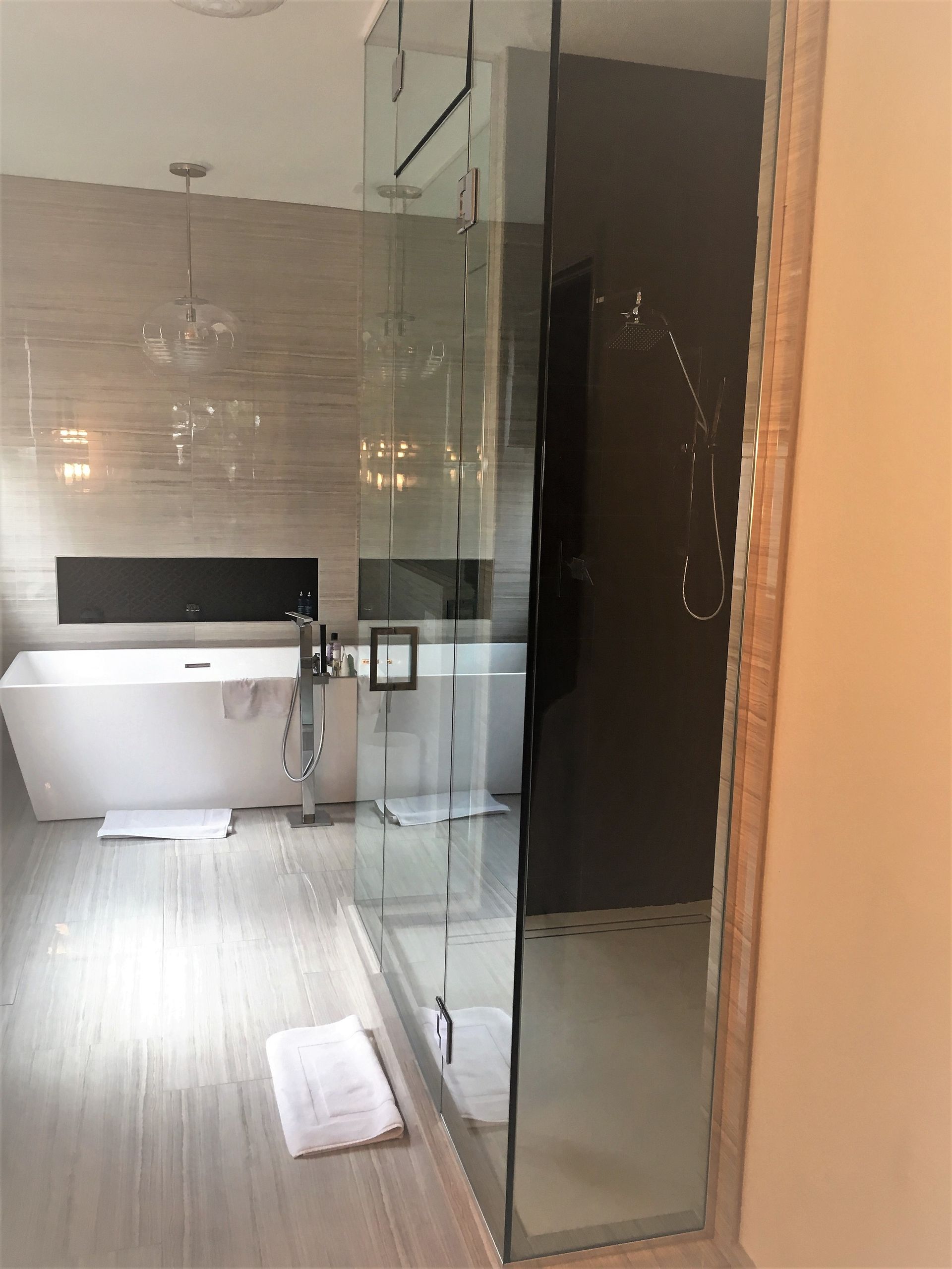 Free Standing Tub