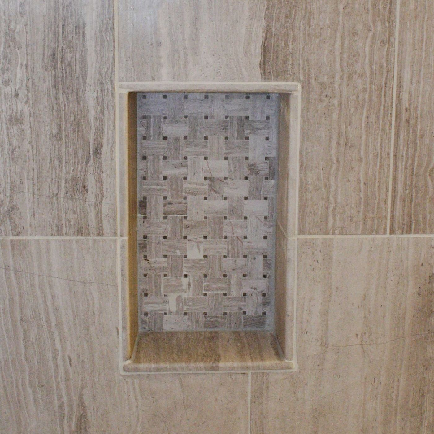 Basket Weave Pattern
