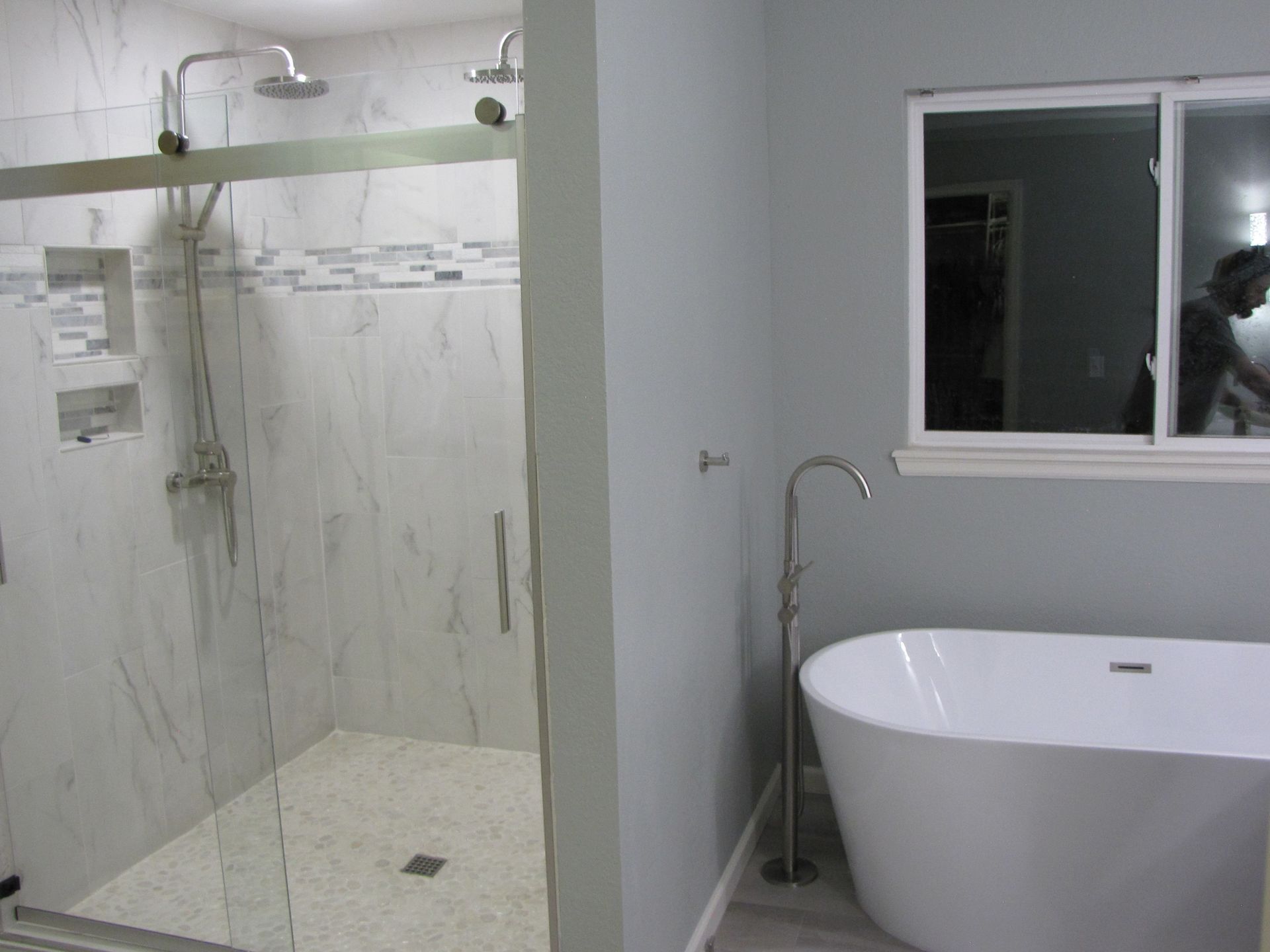 Free Standing Tub
