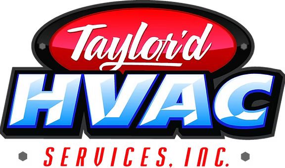 Taylor'd HVAC Services logo