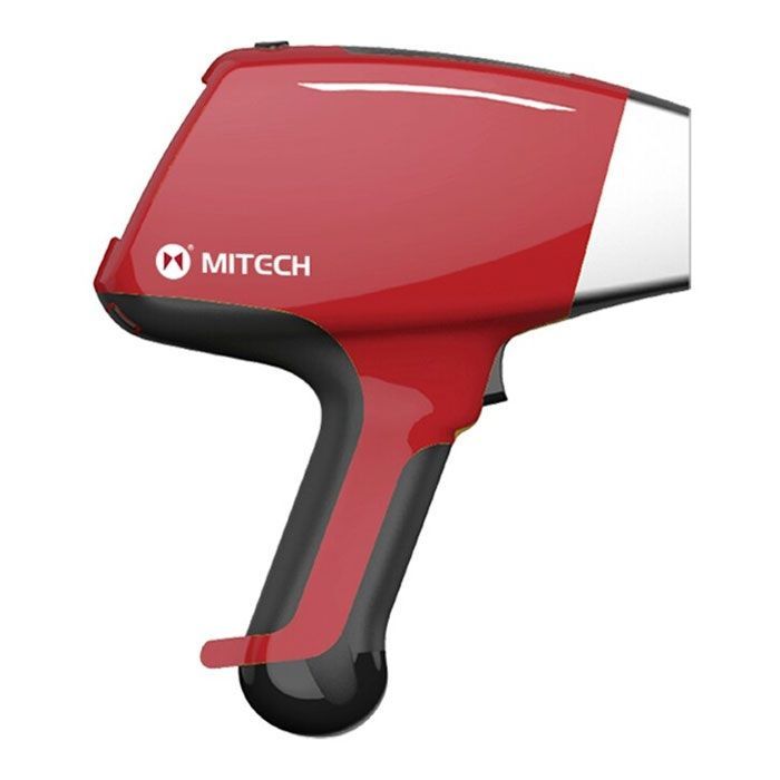 Espectrometro, marca Mitech