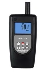 Termo-Higrometro, Termohigrometro, Medidor de punto de rocío, modelo HT-1292D