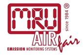 Instrupluss representante exclusivo de MRU Gmbh en Chile