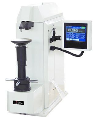 Venta en Chile de Durómetro Rockwell de banco Digital de laboratorio para metales, modelos MHRS-150T - Instrupluss