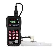 Venta en Chile de Medidor de espesor Multi-Modo marca Mitech modelo MT-600 - Instrupluss