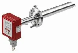 Sensor de Oxigeno, marca MRU, modelo OSM-420