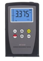 Medidor de rugosidad superficial, Rugosimetro, portátil, modelo SRT-6100