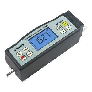 Medidor de rugosidad superficial, Rugosímetro portátil, modelo SRT-6200