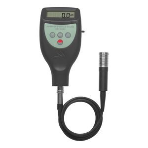 Medidor de Rugosidad, comparador de perfil, modelo SRT-6223+