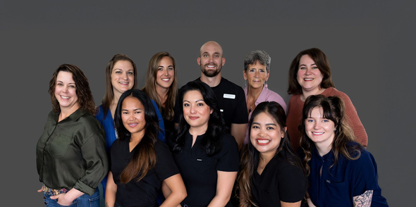 Family Dentist — Kodiak, AK — BridgeView Dental