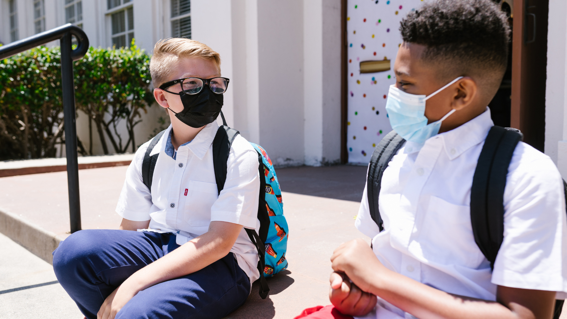 Return to School During COVID-19