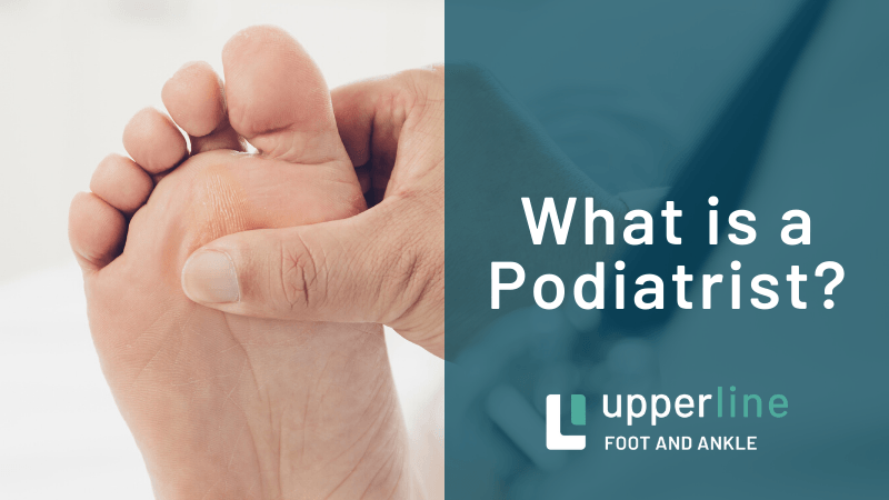 Podiatrist Near Me. What is a Podiatrist?