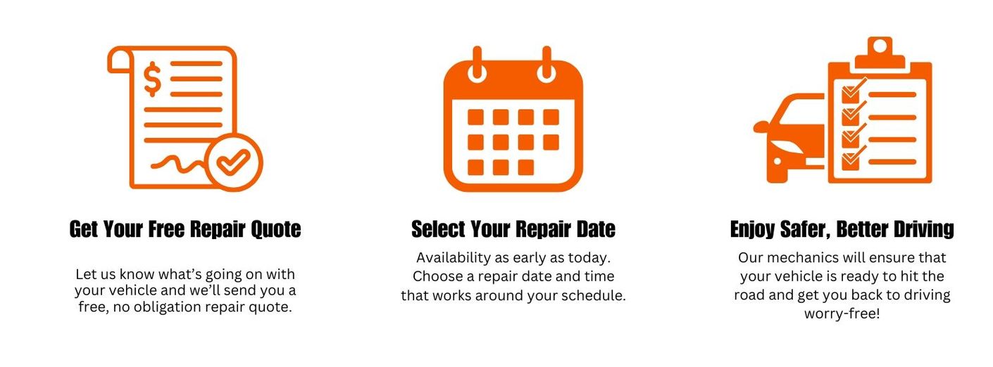 Get a free estimate