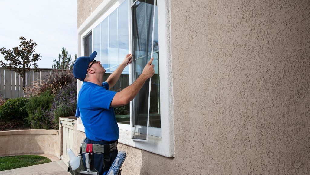 Window installation in Berks County, PA