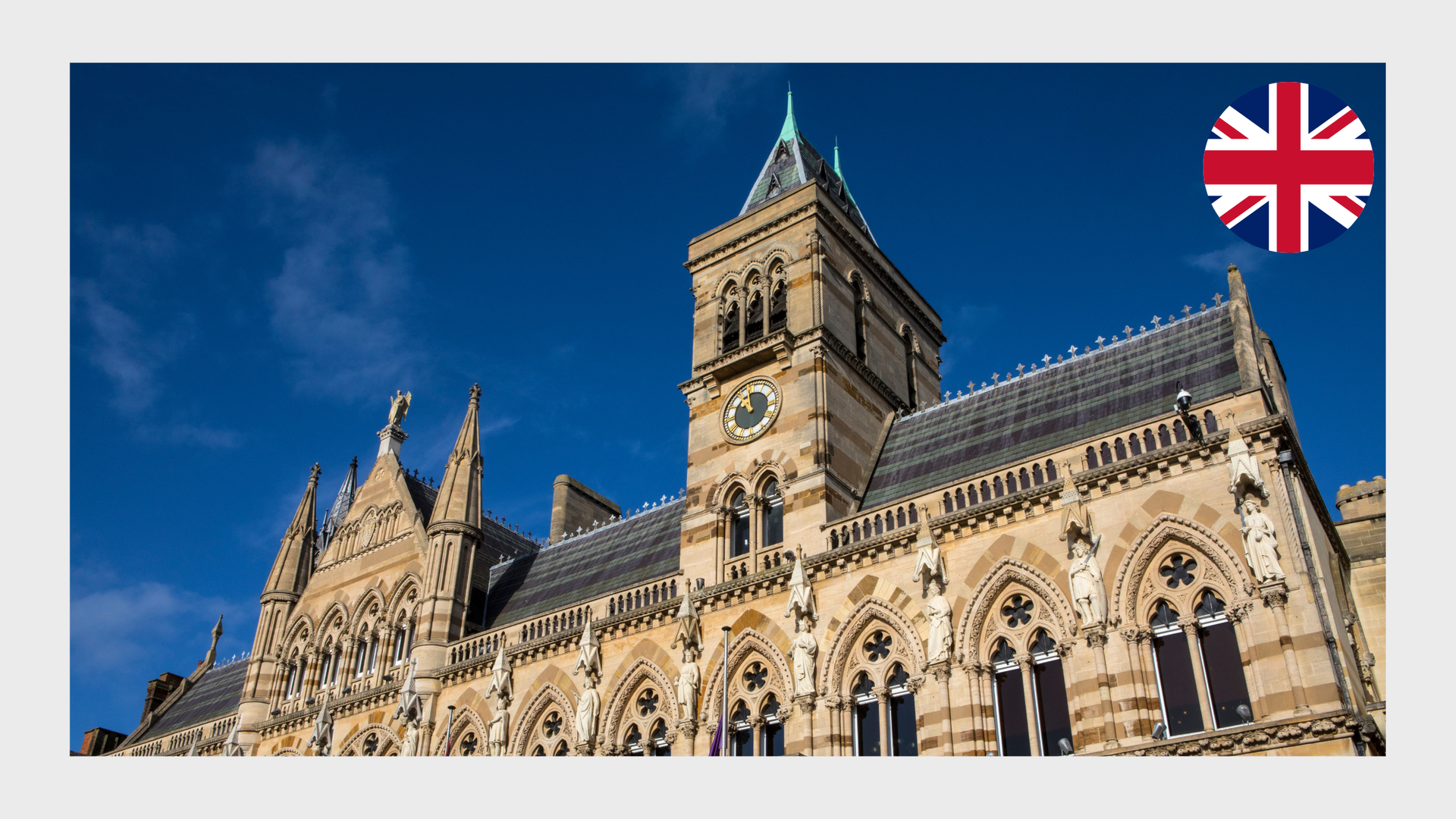 Historic Guildhall