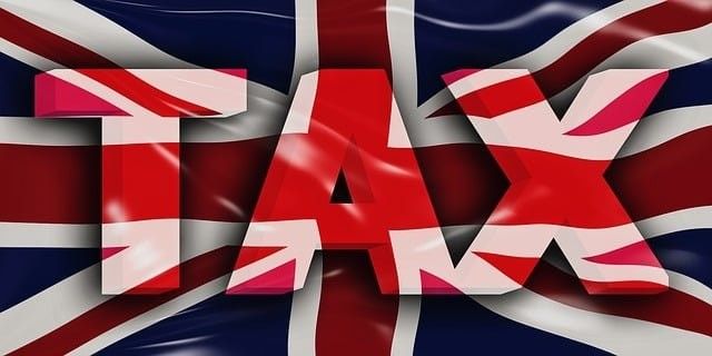 Business Rates Reform