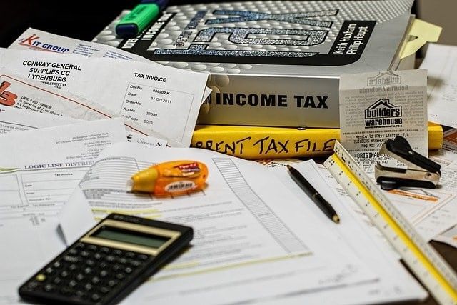 Tax Return Online